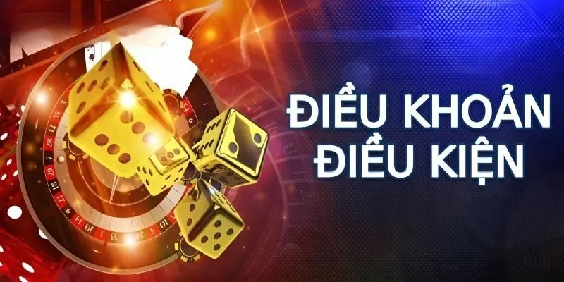 Giới thiệu dễ hiểu về điều khoản điều kiện của nhà cái